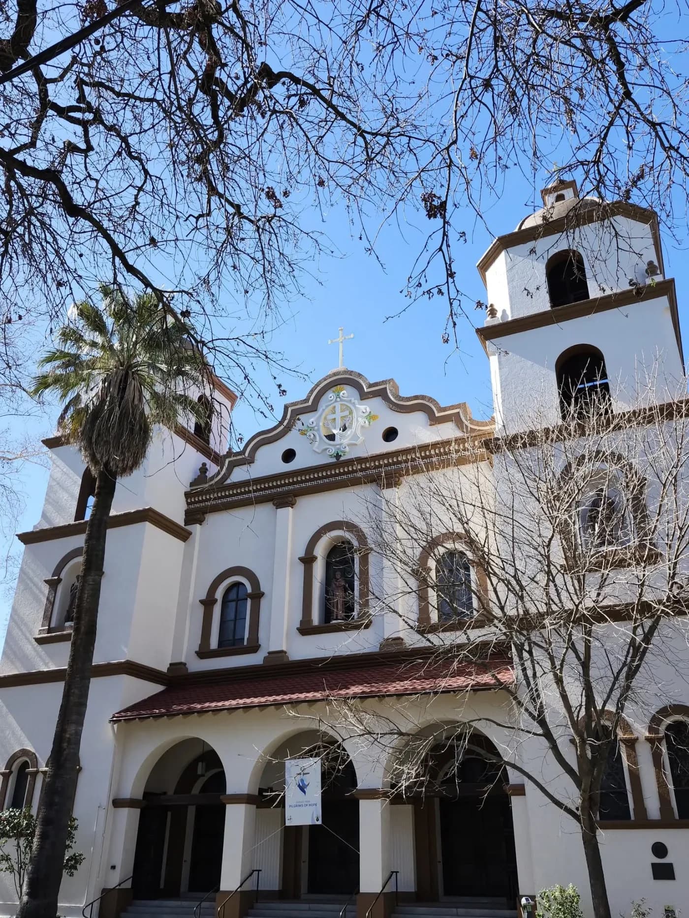 St. Francis of Assisi Catholic Church